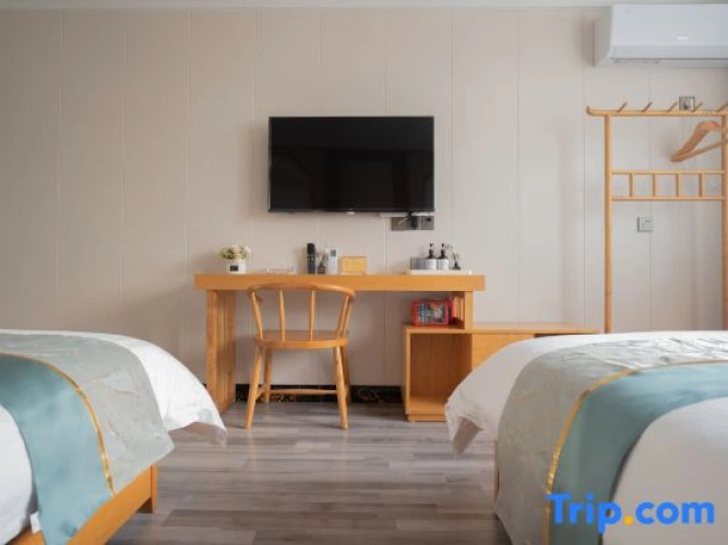Comfort Twin room