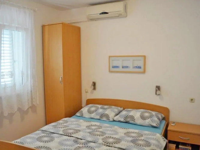 Apartmani Laguna