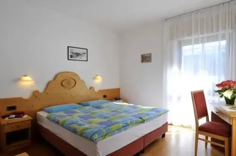 Hotel Rosalpina