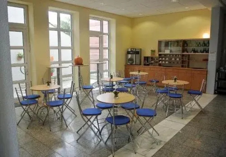 Schonstatt Zentrum Marienhohe