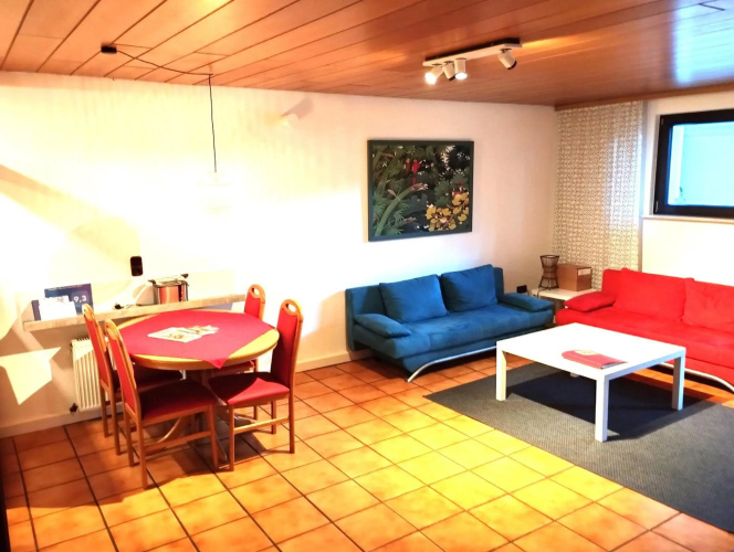 Ferienwohnung Jette