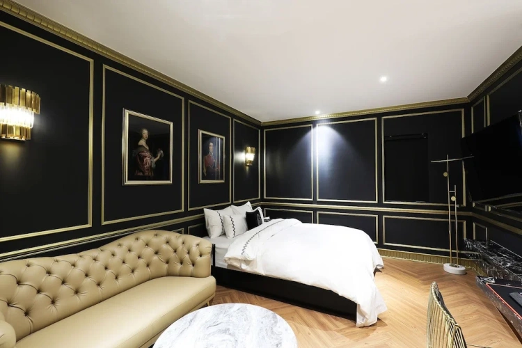 Luxury Double room