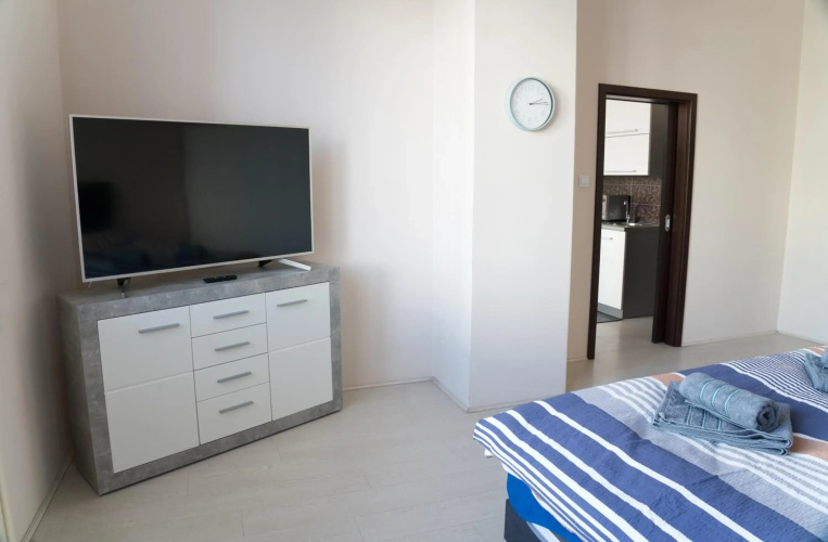 Apartment Třída Míru