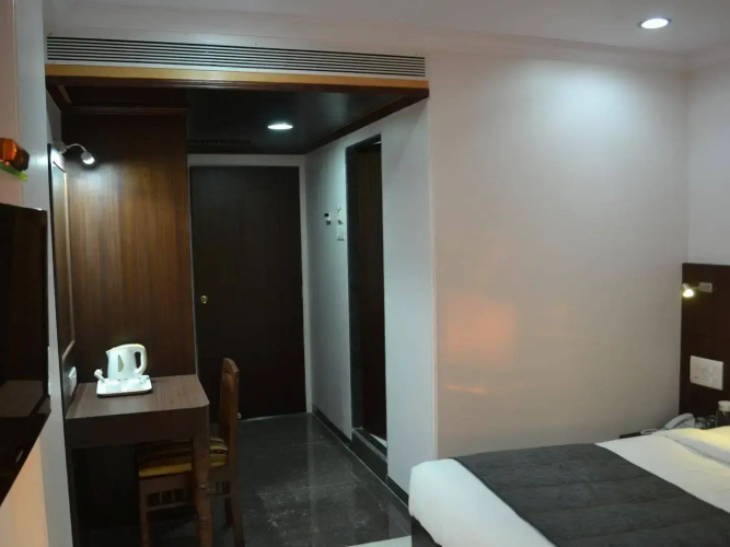 The Ontime Hotel