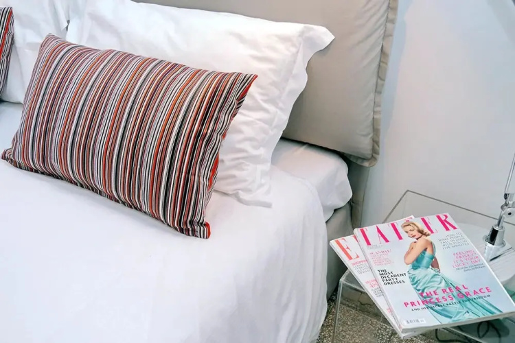 Spanish Steps House Apartment