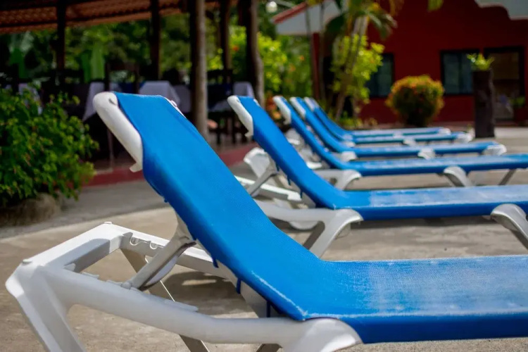Hotel Layla Resort