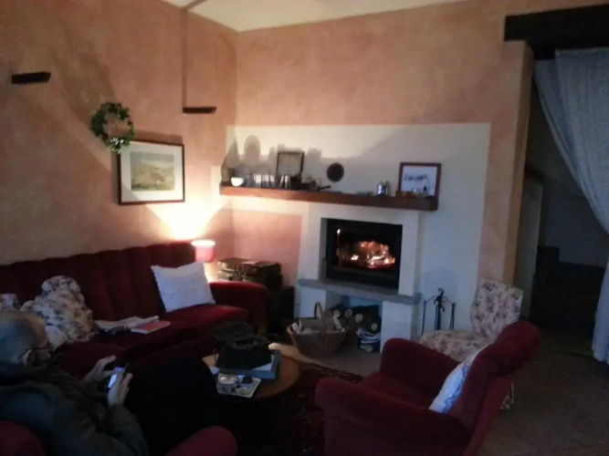 Casa Branzele