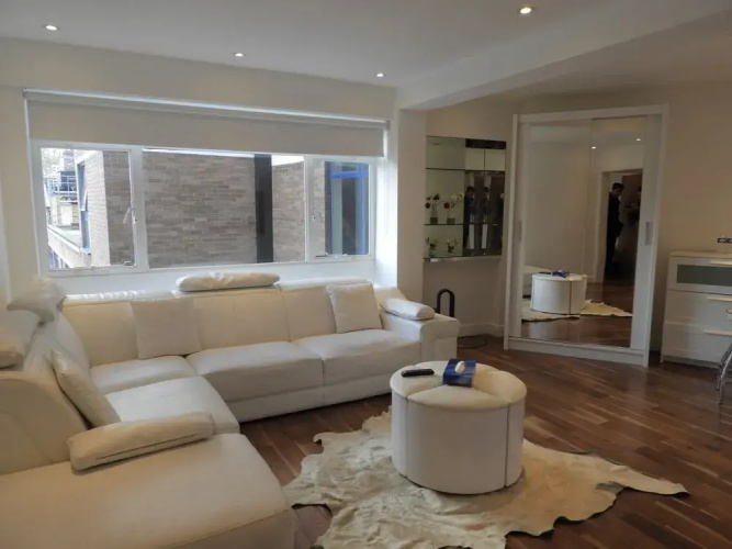 Knightsbridge 1 Bedroom Apartment
