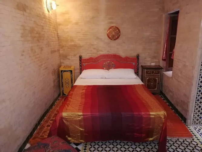 Riad Chakor