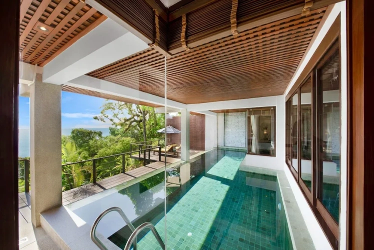 Luxury Villa