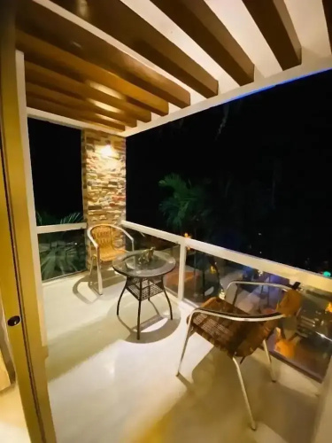 Beach Queen Resort