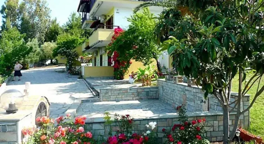 Panorama House