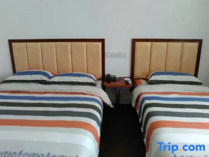 Yanghai Holiday Hotel