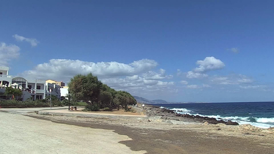 Maritimo Beach Hotel photo 20