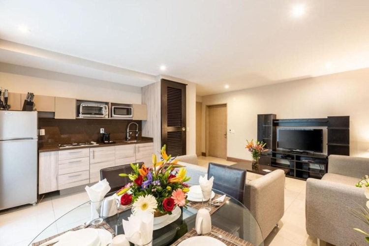 Lamartine 619 Residencial photo 19