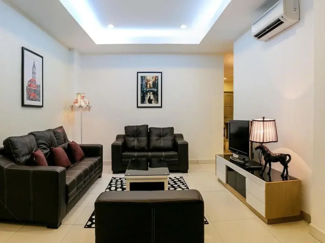 Ipoh Apartments at Pasir Puteh
