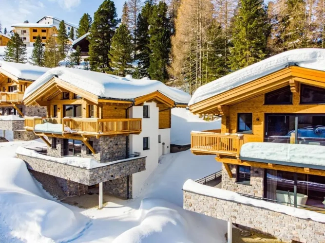 Superior Chalet