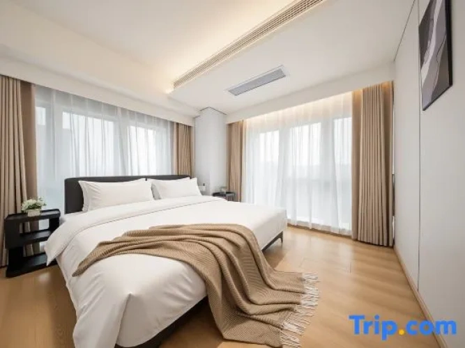 2 Bedrooms Twin Suite