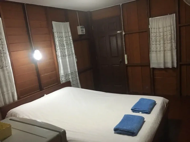 Standard Bungalow