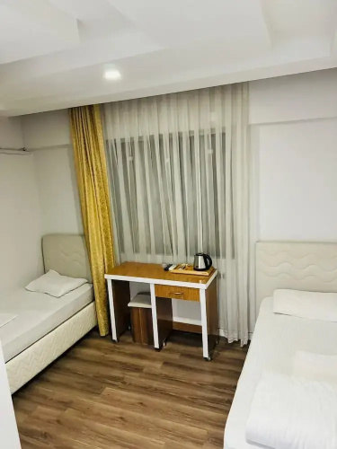Dara Otel Midyat