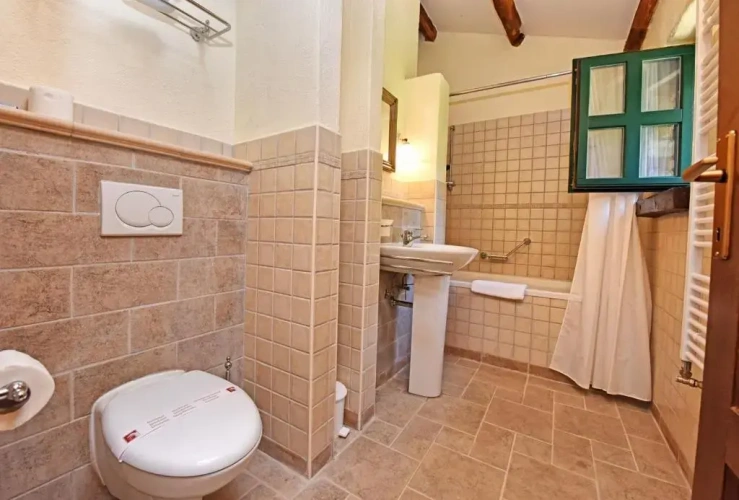 3 Bedrooms Villa