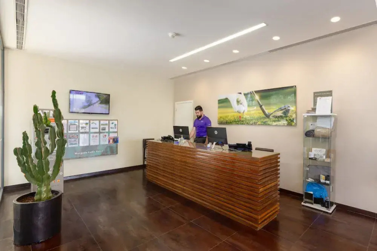 Imagen del hotel