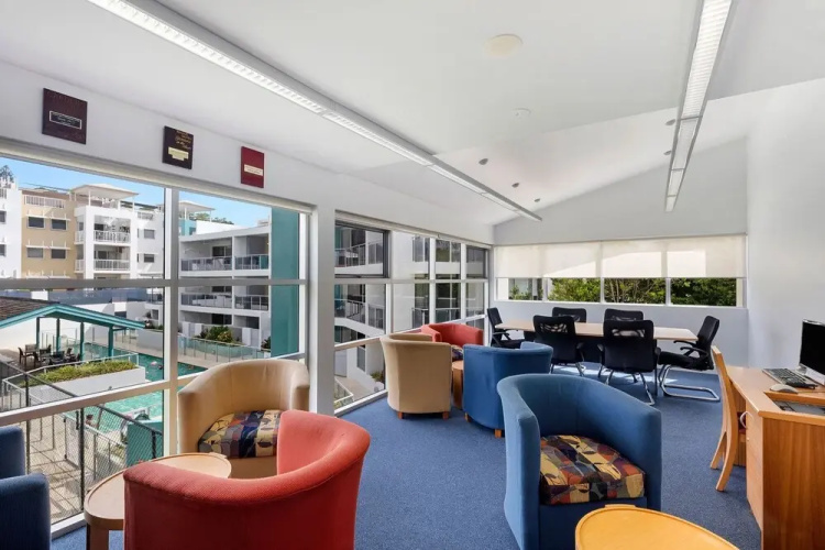1BR Coolum Beach