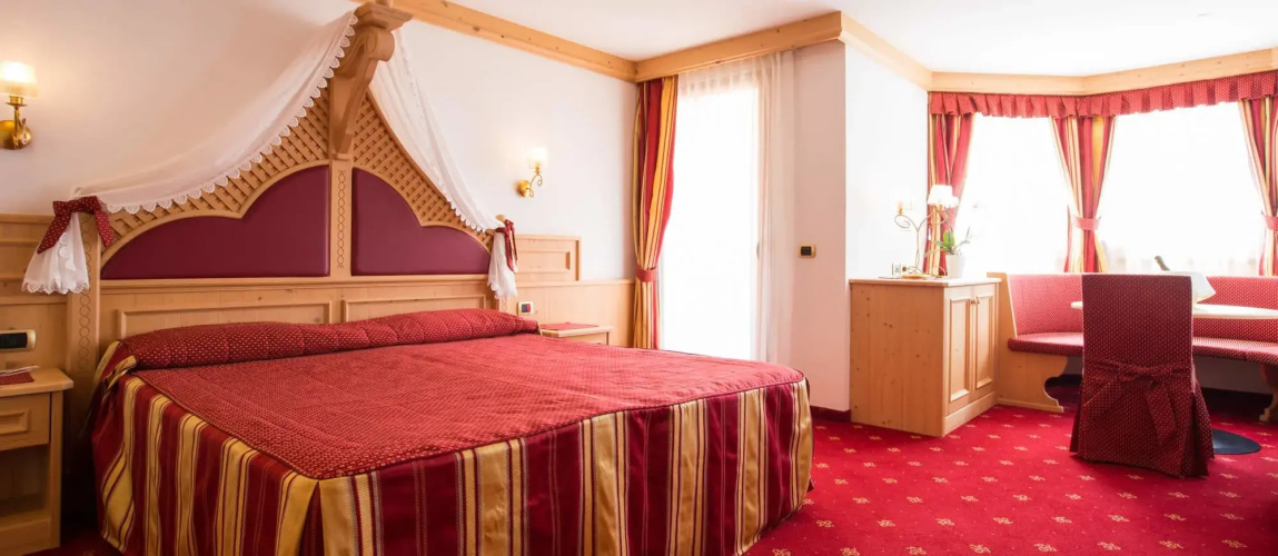 Hotel Cristina