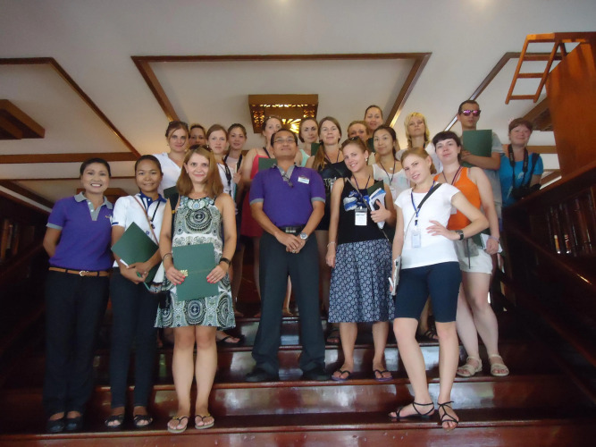 Фотография отеля