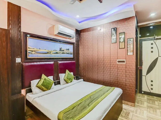 Capital O 4530 GL Residency