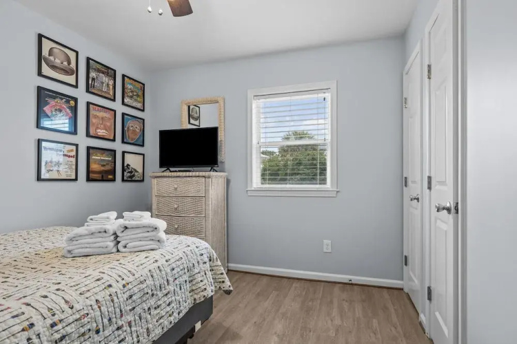 Boardwalk Shores D 2 Bedroom Duplex by RedAwning