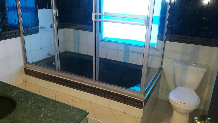 Hotel Elite del Parque Bogota