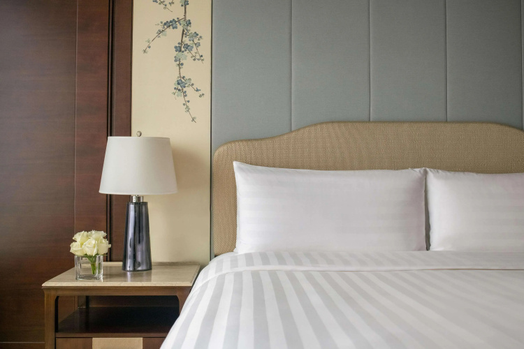 Shangri-La Hefei