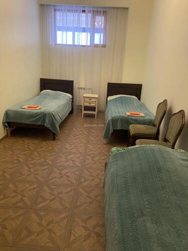 Фотография номера гостиницы Ной