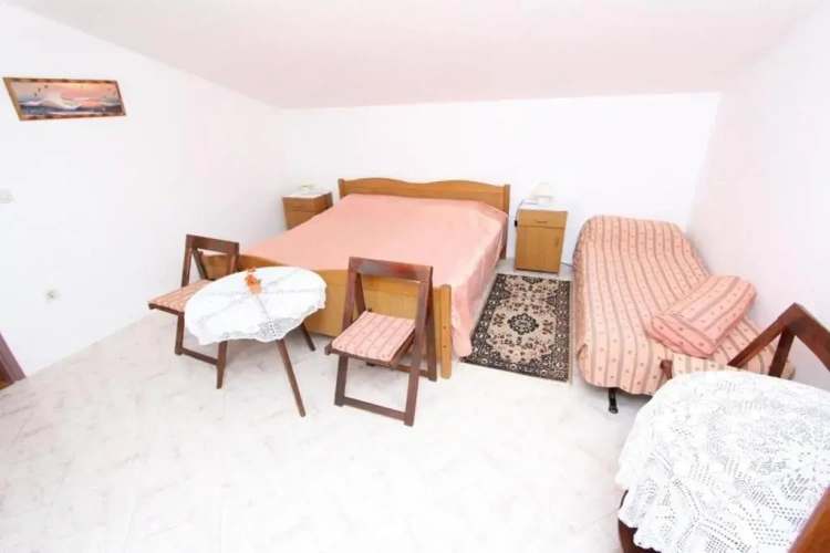 2 Bedrooms Apartment with balcony