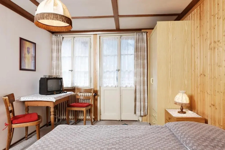 Hotel Steinbock