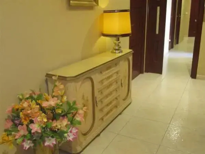Hostal Real Vigo