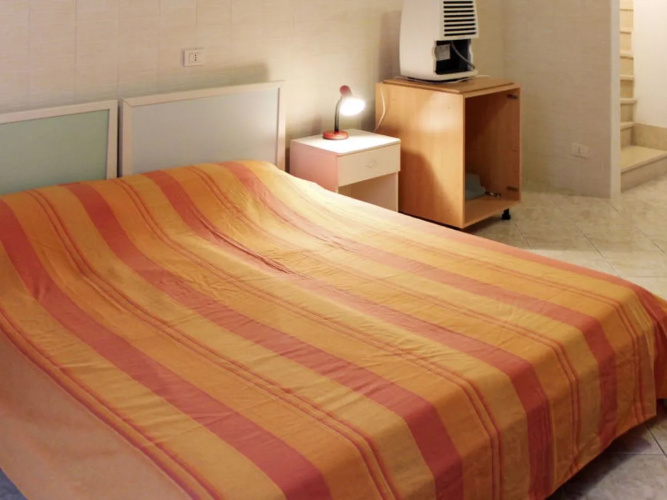 Residence Belvedere (LAZ280)