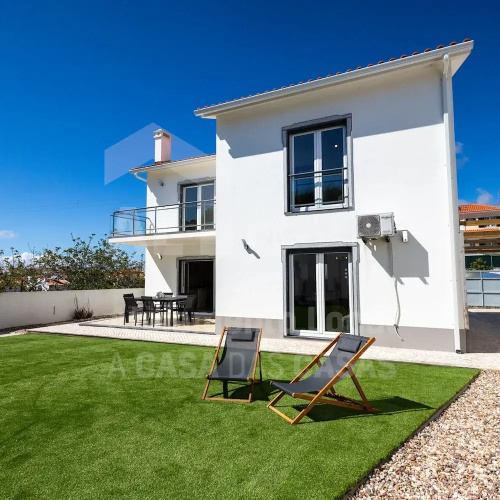 Villa Canto da Baleia