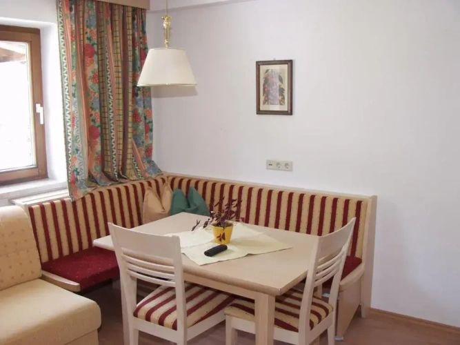 2 Bedrooms Standard Apartment
