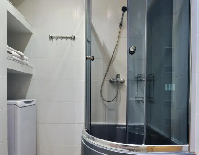 Apartments ApartInn Astana