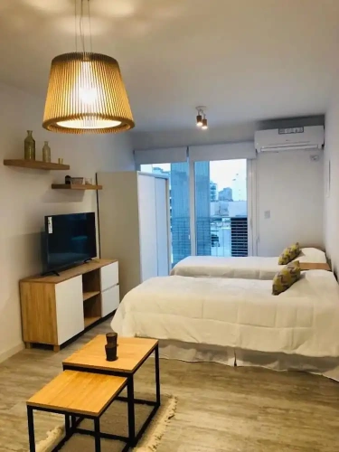 Comfort Suite