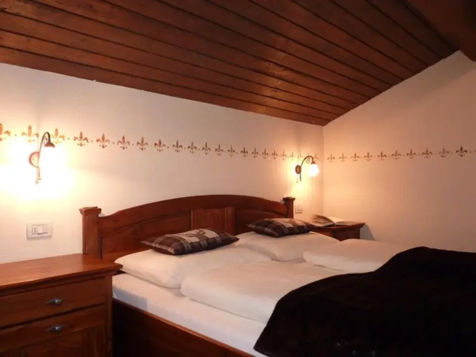 1 Bedroom Apartment with balcony