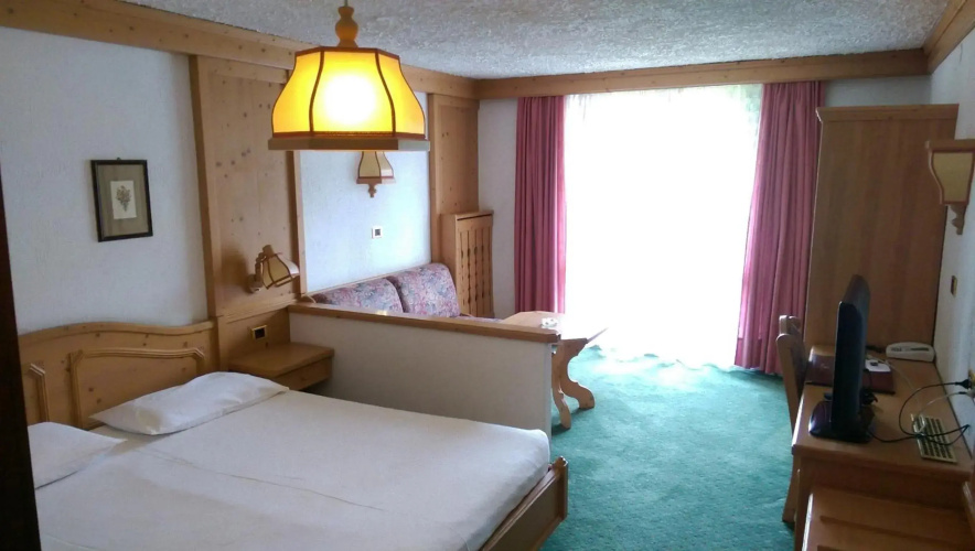 Hotel Intermonti