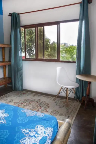 Hostel El Cielo