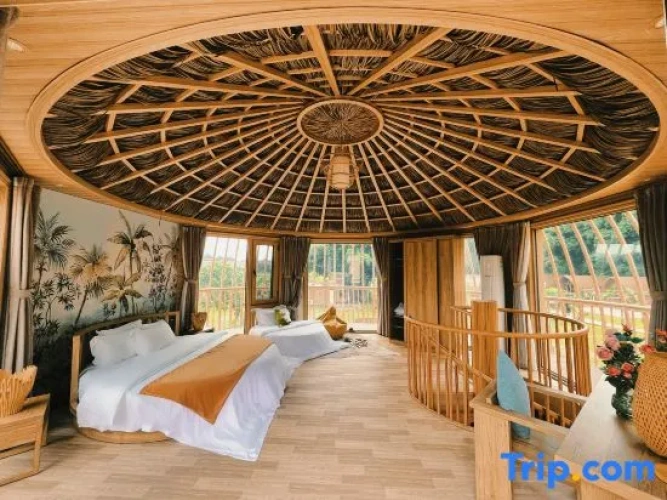 Standard Duplex room