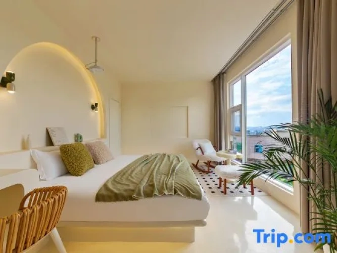 Luxury Double room