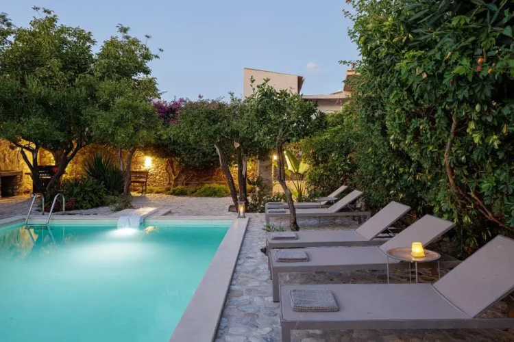 Muazzo Historic Residence, a modernized gem, By ThinkVilla