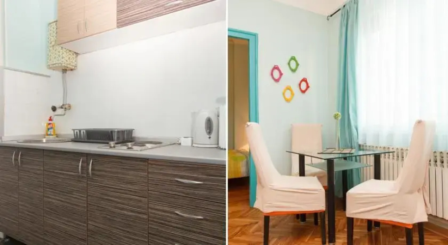 Loco Apartment