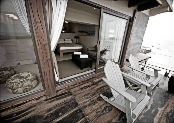 Pelican Point Lodge
